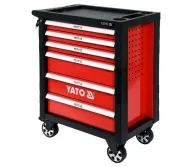Cărucior pentru scule YATO YT55300 177 piese-2