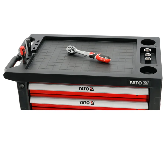 Cărucior pentru scule YATO YT55300 177 piese-8
