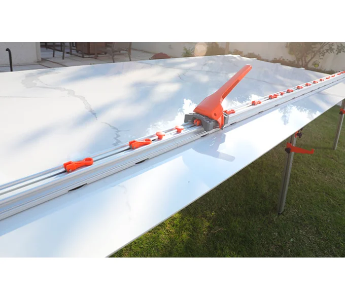 Система резки плит TILER DB-3/3200 3200мм-5