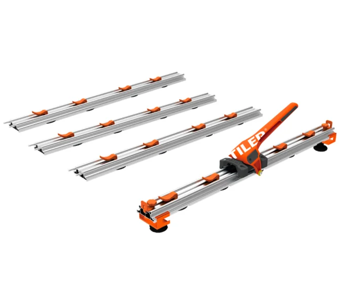 Система резки плит TILER DB-3/3200 3200мм-1