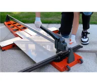 Ручной плиткорез TILER 8102G-3Y-1300 1300мм-2