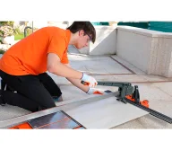 Ручной плиткорез TILER 8102G-3Y-1300 1300мм-3