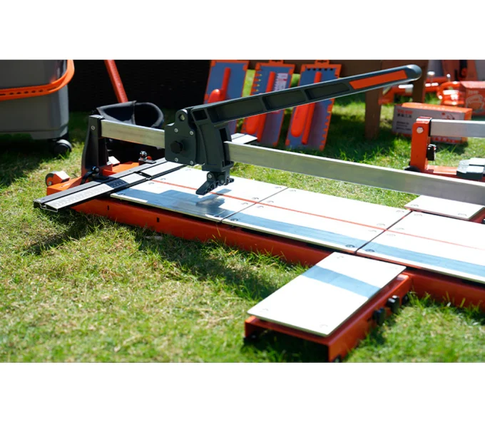 Ручной плиткорез TILER 8102G-3Y-1300 1300мм-4