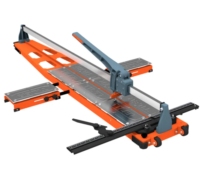 Ручной плиткорез TILER 8102G-3Y-1300 1300мм-1