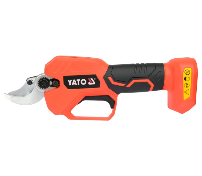 Ножницы аккумуляторные (без АКБ) YATO YT828378 18В-2