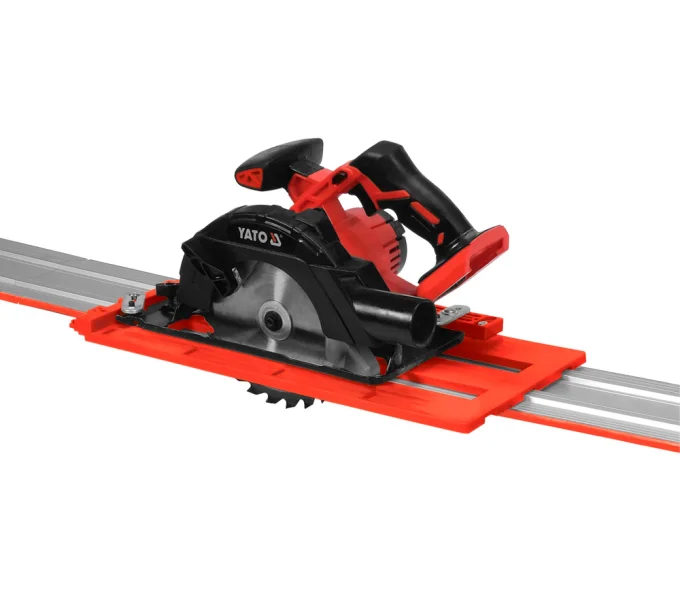 Șină de ghidare YATO YT36990 1500mm-3