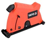 Capac antipraf pentru pilizoare unghiulare YATO YT82990 230mm-1