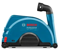 Capac antipraf pentru pilizoare unghiulare BOSCH GDE 230 FC-T 230mm-3