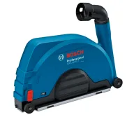 Capac antipraf pentru pilizoare unghiulare BOSCH GDE 230 FC-T 230mm-1