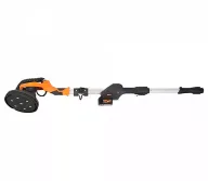 Șlefuitor telescopic cu acumulator 20V MAXXT MDLS20V  225mm-1