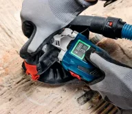 Șlefuitor de beton Bosch GBR 18V-15 S Professional (Solo)-4