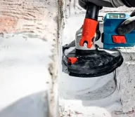 Șlefuitor de beton Bosch GBR 18V-15 S Professional (Solo)-5