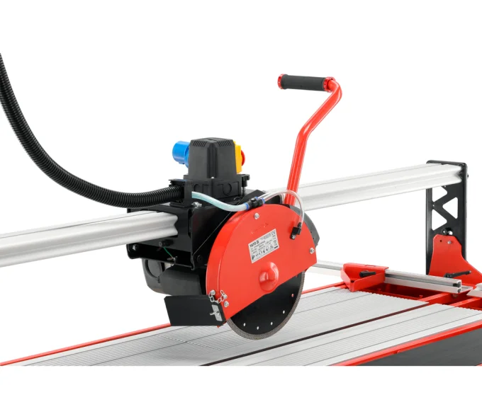 Masina electrica de taiat ceramica 1500w 1250mm YATO YT821597-9