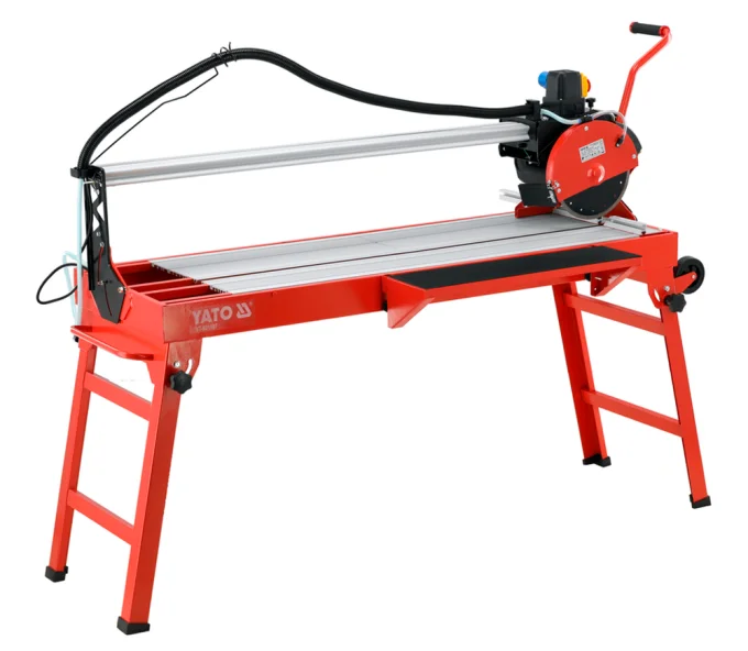 Masina electrica de taiat ceramica 1500w 1250mm YATO YT821597-1