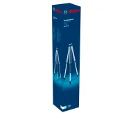 Stativ pentru nivele BOSCH BT 170 HD 1.65m 5/8"-3
