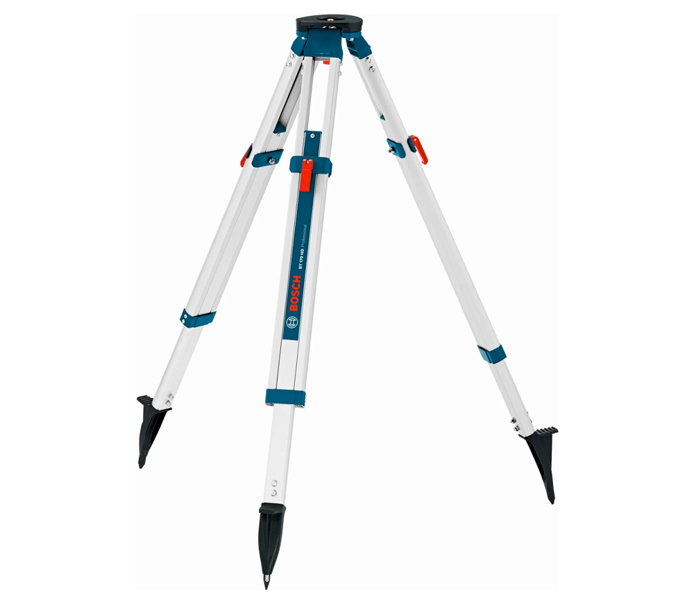 Штатив для нивелира BOSCH BT 170 HD 1.65m 5/8"