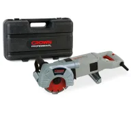 Mașină de tăiat canale CROWN CT13563-150 BMC 2400w-1