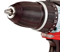 Шуруповёрт аккумуляторный EINHELL  TE-CD 12/2 Li 12В 1.3Ач-2
