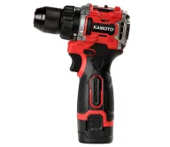 Mașină de înșurubat cu acumulator KAMOTO DB55 16V 2Ah-2