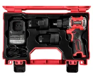 Mașină de înșurubat cu acumulator KAMOTO DB55 16V 2Ah-5