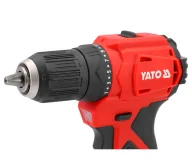Шуруповёрт аккумуляторный YATO YT827788 18В 2Ач-3