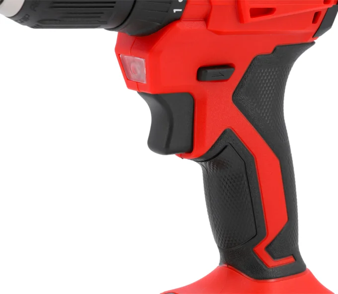 Шуруповёрт аккумуляторный YATO YT827788 18В 2Ач-4
