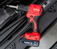 Шуруповёрт аккумуляторный YATO YT827788 18В 2Ач-5