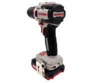 Шуруповёрт аккумуляторный CROWN CT21128HMX-2 IMC 20В 2Ач-5