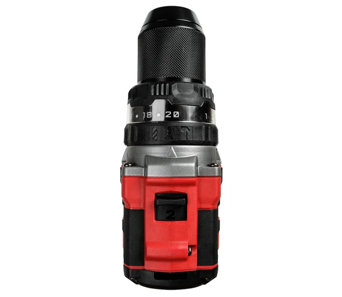 Mașină de înșurubat cu percuție cu acum. (fără bat) KAMOTO DB100 20V-4