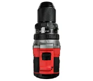 Mașină de înșurubat cu percuție cu acum. (fără bat) KAMOTO DB100 20V-4
