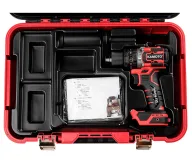 Mașină de înșurubat cu percuție cu acum. (fără bat) KAMOTO DB100 20V-5