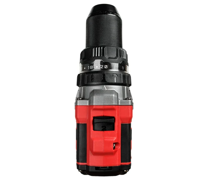 Mașină de înșurubat cu percuție cu acum. (fără bat) KAMOTO DB160 20V-4
