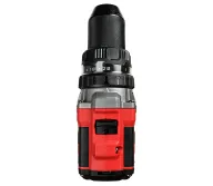 Mașină de înșurubat cu percuție cu acum. (fără bat) KAMOTO DB160 20V-4