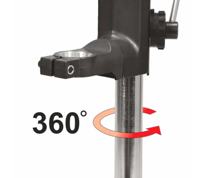 Suport pentru mașină de găurit YATO YT82970-5
