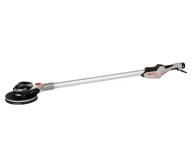 Mașină de șlefuit pereți extensibilă CROWN CT13714L TB 400w 225mm-2