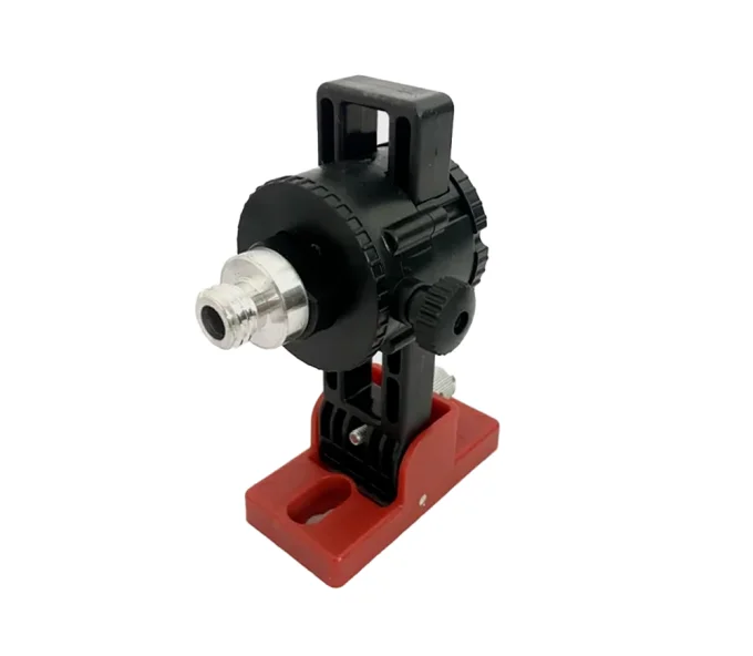 Ștangă telescopică pentru nivele laser CROWN CAXL-S31 3.1m 1/4-5/8"-2