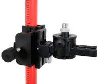 Stâlp telescopic pentru montaj laser YATO YT30503 4m-2