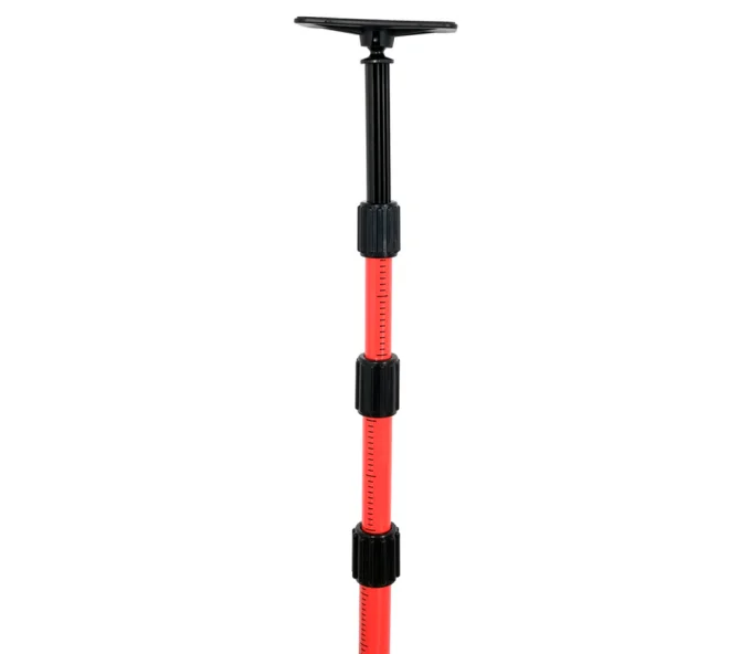 Stâlp telescopic pentru montaj laser YATO YT30503 4m-7