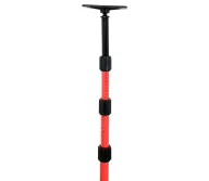 Stâlp telescopic pentru montaj laser YATO YT30503 4m-7