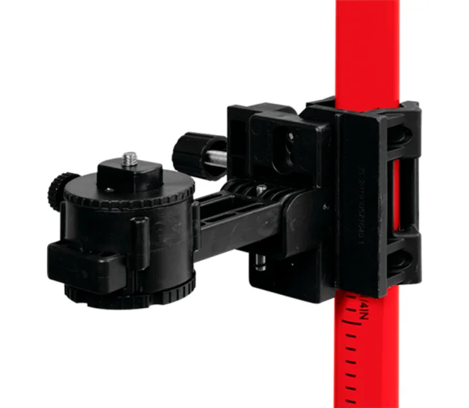 Stâlp telescopic pentru montaj laser YATO YT30503 4m-5