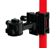 Stâlp telescopic pentru montaj laser YATO YT30503 4m-5