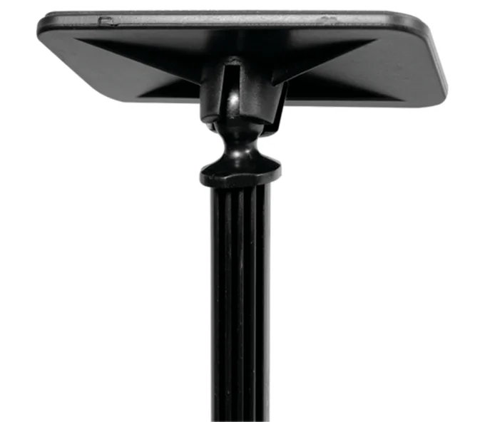 Stâlp telescopic pentru montaj laser YATO YT30503 4m-6