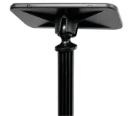 Stâlp telescopic pentru montaj laser YATO YT30503 4m-6