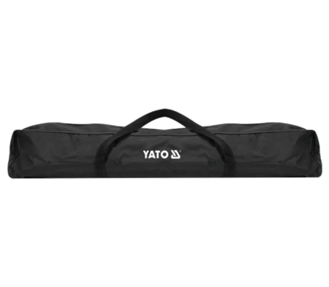 Stâlp telescopic pentru montaj laser YATO YT30503 4m-8