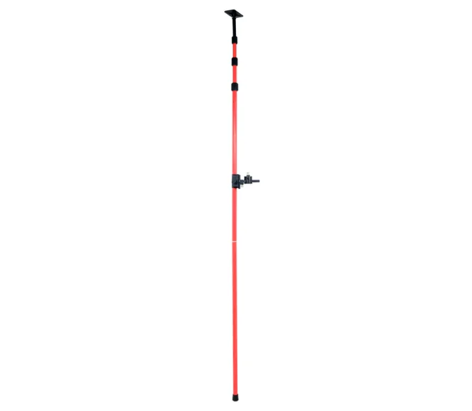 Stâlp telescopic pentru montaj laser YATO YT30503 4m-1