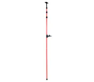 Stâlp telescopic pentru montaj laser YATO YT30503 4m-1