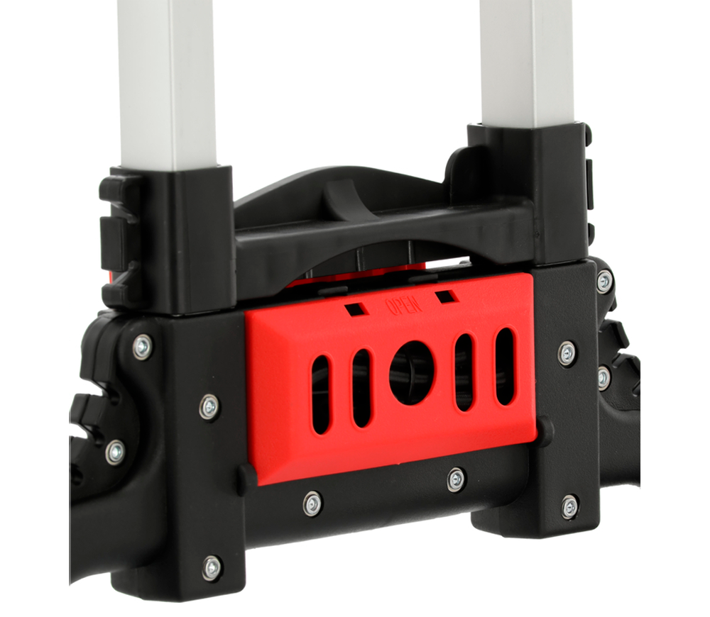 Cărucior de mână YATO YT37410 60kg-4