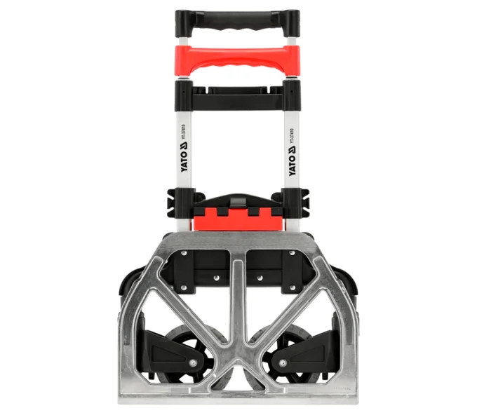 Ручная тележка YATO YT37410 60kg-5