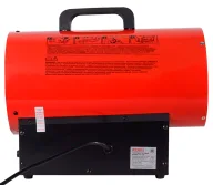 Aeroterma RESANTA TGP-15E 15kw Gaz 6600l/min-4