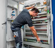 Цифровой мультиметр BOSCH GVT 1000-15 1000V 0/1000В-5